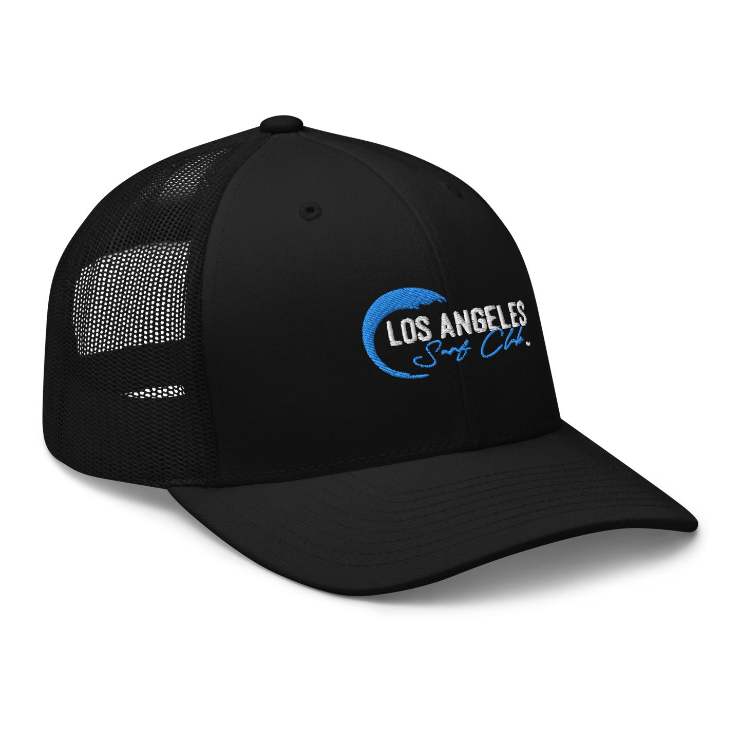 LA Surf Club Trucker