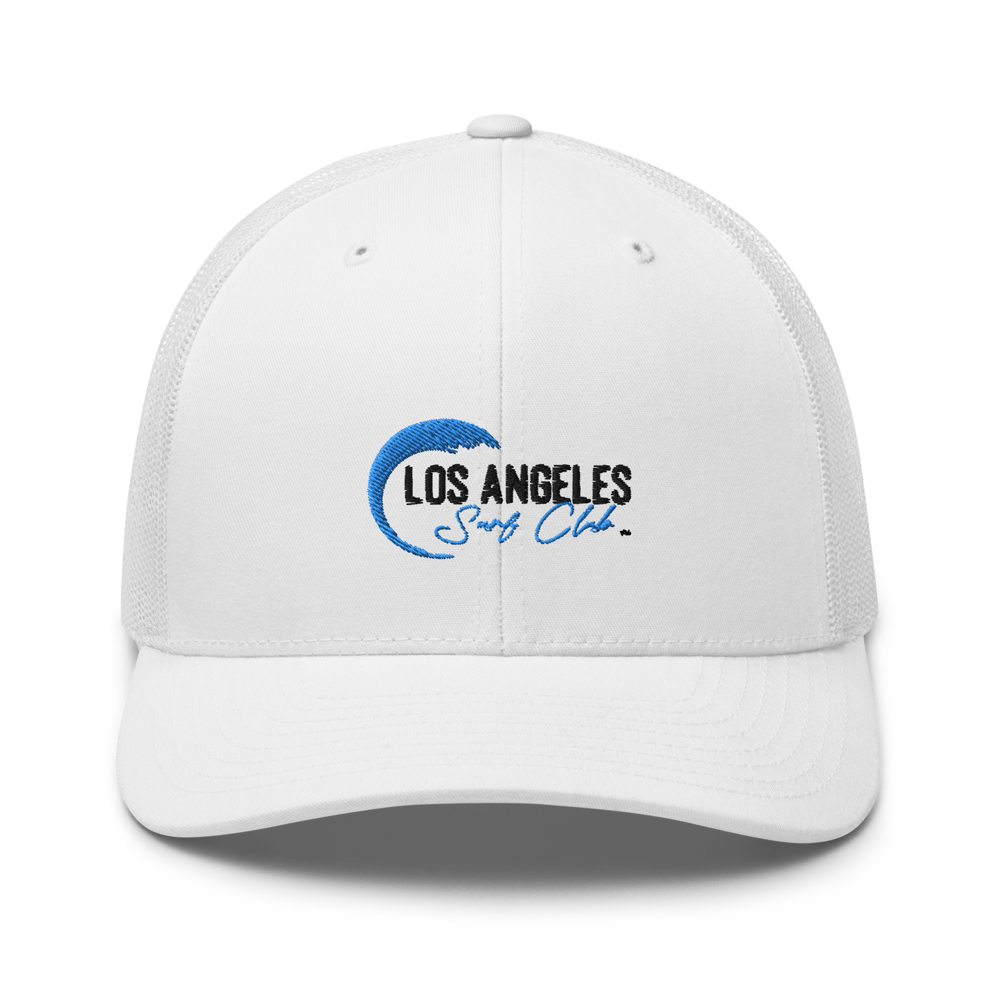 LA Surf Club Trucker