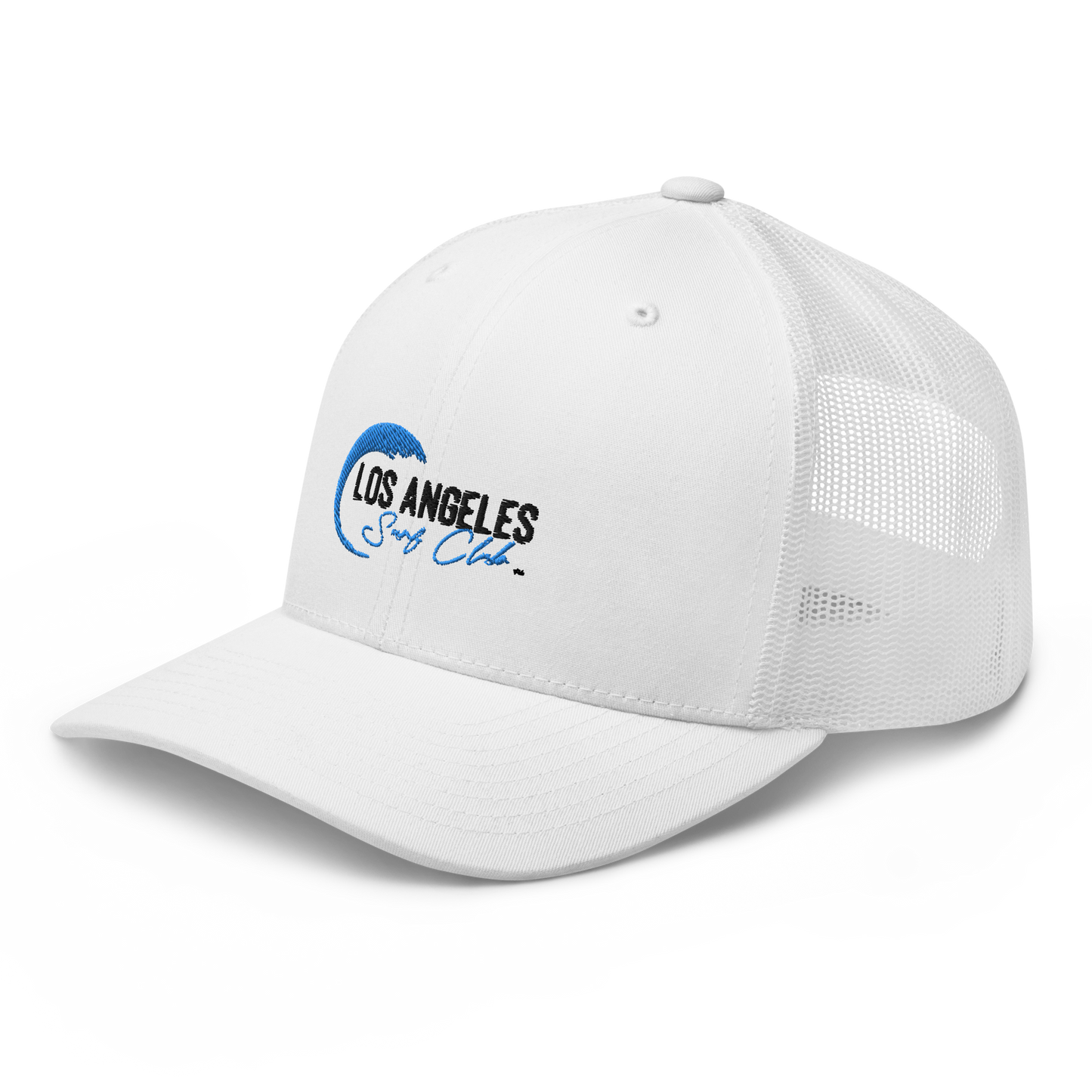 LA Surf Club Trucker