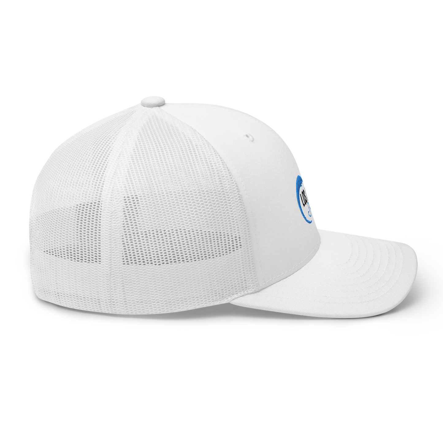 LA Surf Club Trucker