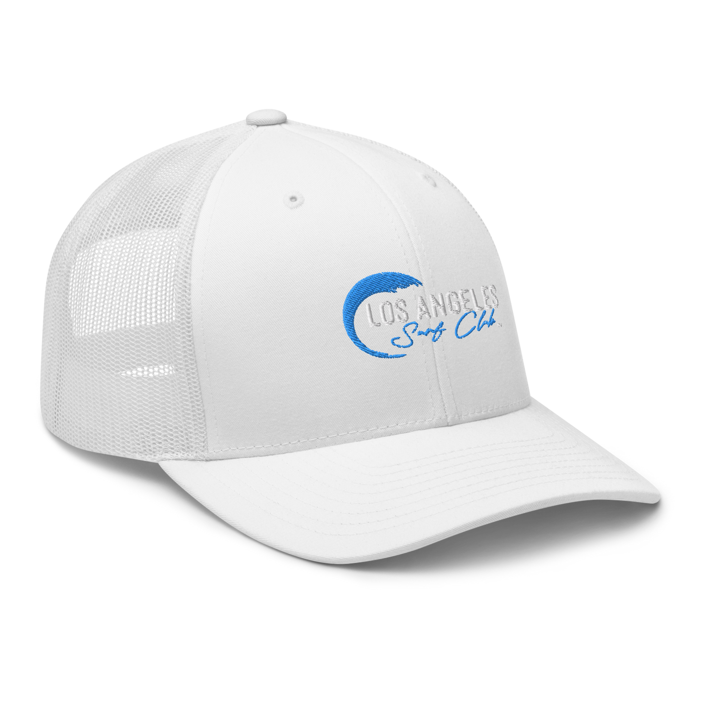 LA Surf Club Trucker