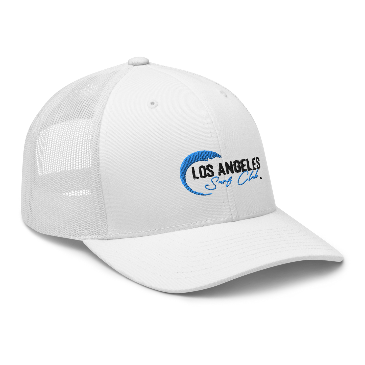 LA Surf Club Trucker